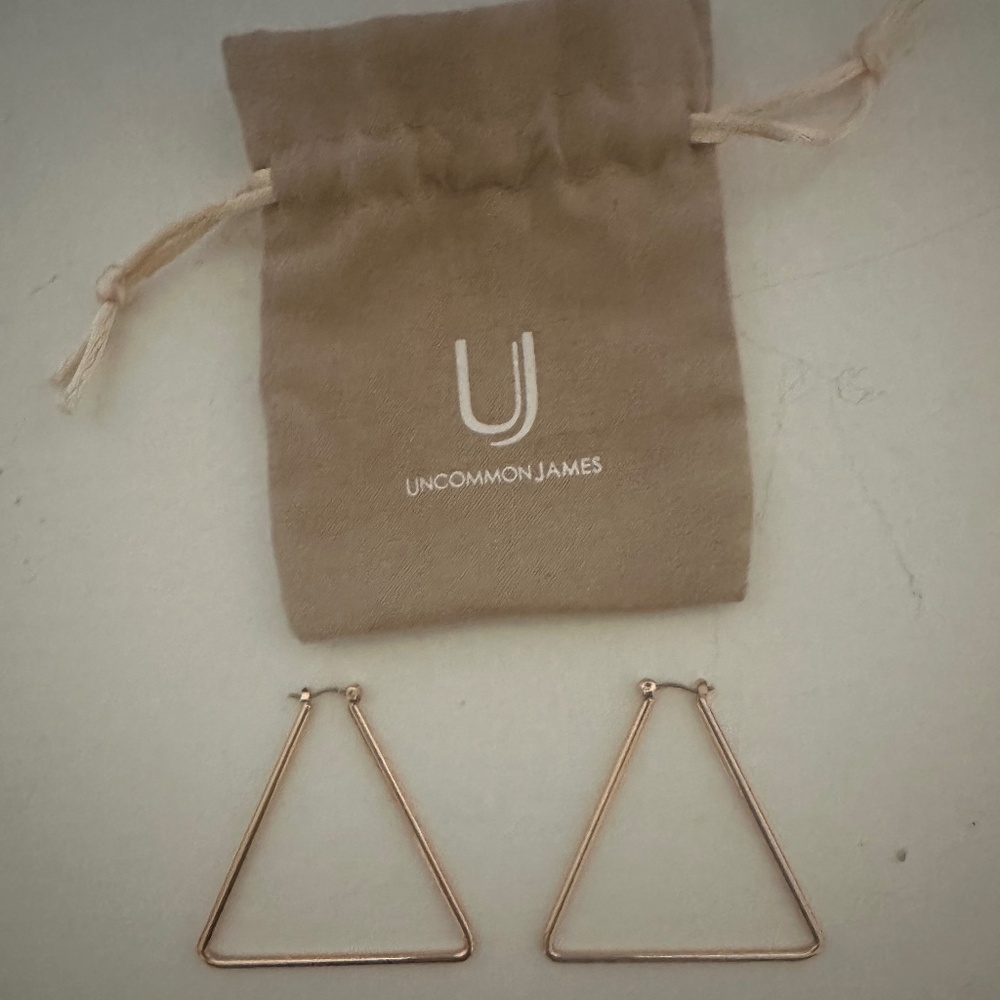 Uncommon James Earrings